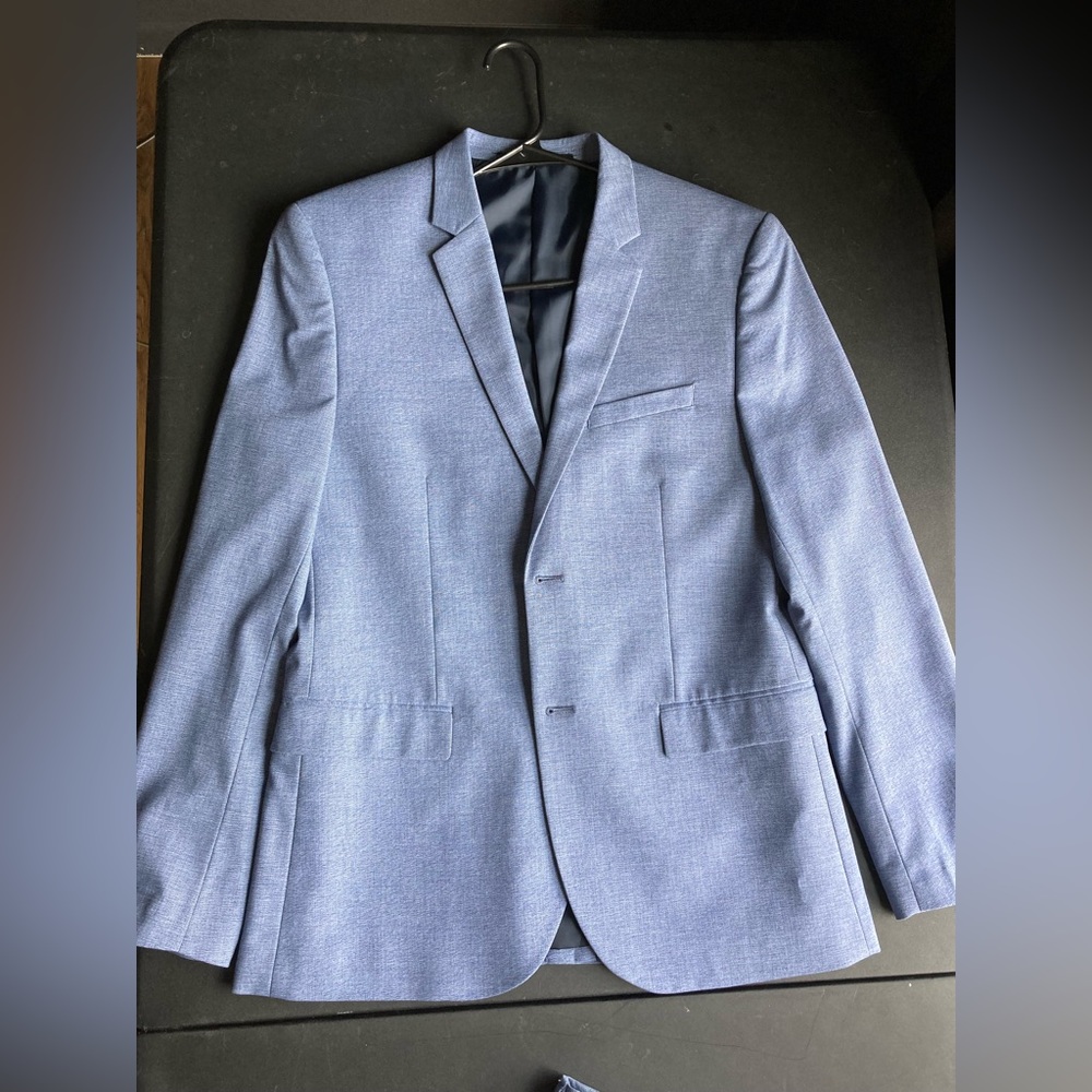 H&M Suit